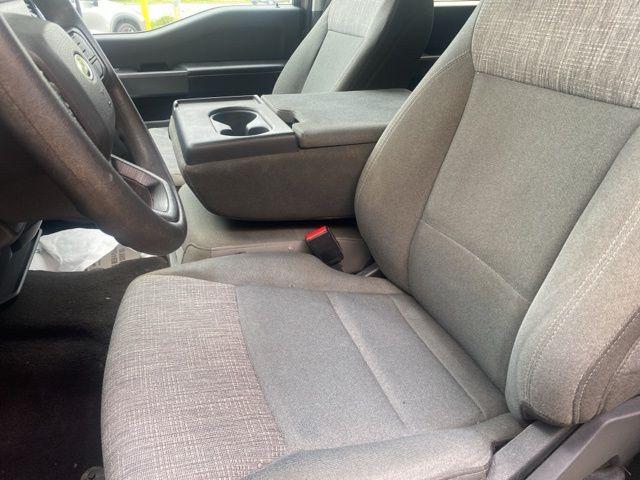 used 2023 Ford F-150 car, priced at $36,903