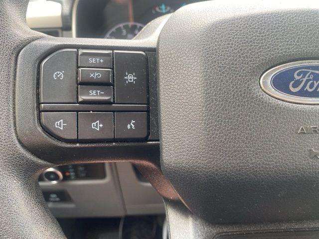 used 2023 Ford F-150 car, priced at $36,903