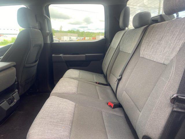 used 2023 Ford F-150 car, priced at $36,903