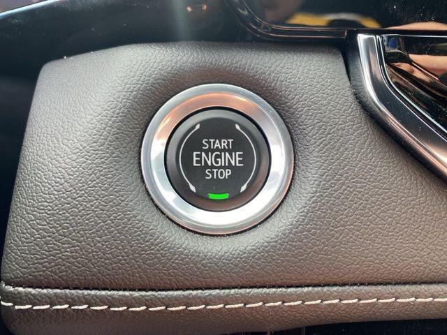 used 2023 Chevrolet Colorado car, priced at $30,331