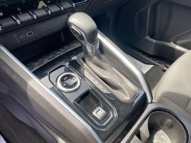 used 2023 Chevrolet Colorado car, priced at $30,331