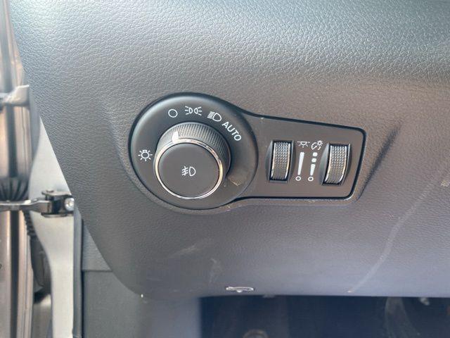 used 2023 Jeep Compass car, priced at $23,335