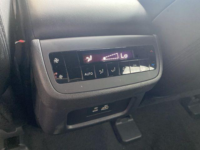 used 2024 Nissan Pathfinder car, priced at $37,117