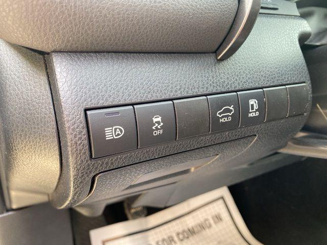 used 2022 Toyota Camry car, priced at $19,832