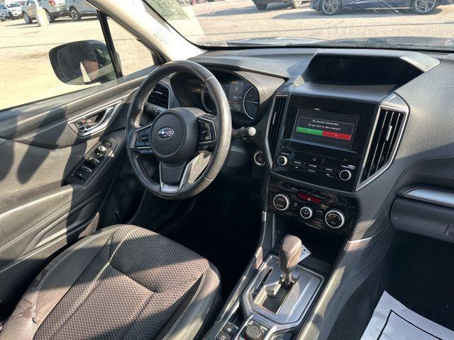used 2019 Subaru Forester car, priced at $21,021