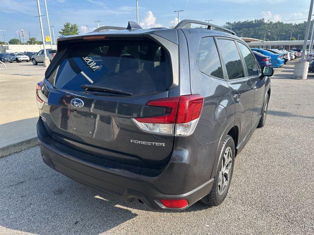 used 2019 Subaru Forester car, priced at $21,021