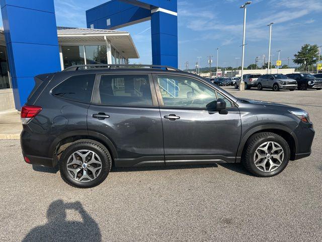 used 2019 Subaru Forester car, priced at $21,021