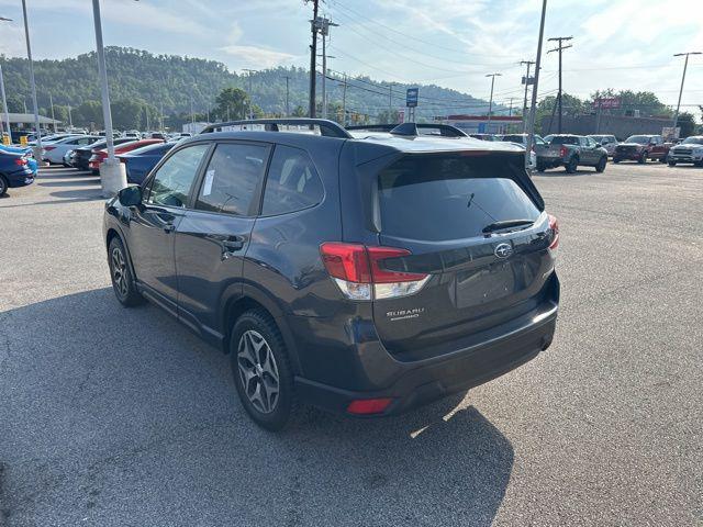 used 2019 Subaru Forester car, priced at $21,021