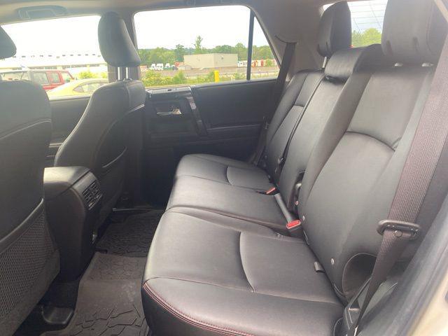 used 2023 Toyota 4Runner car, priced at $56,004