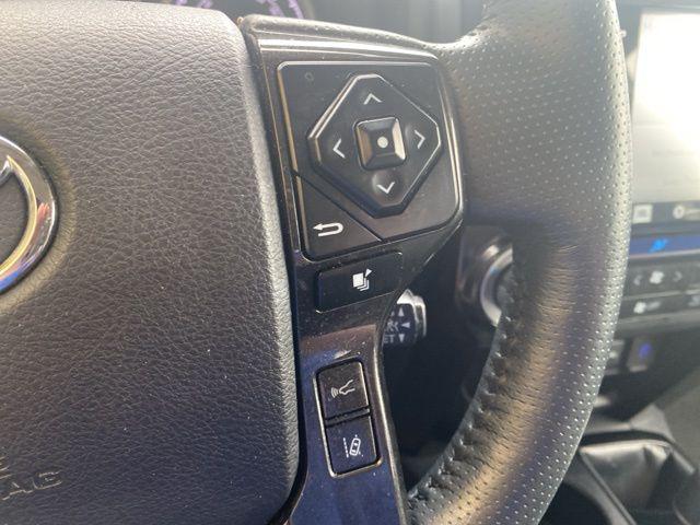 used 2023 Toyota 4Runner car, priced at $56,004