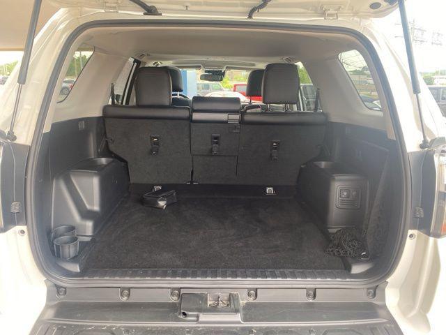 used 2023 Toyota 4Runner car, priced at $56,004