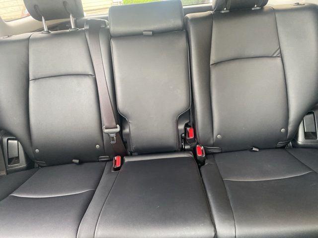 used 2023 Toyota 4Runner car, priced at $56,004