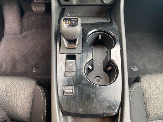 used 2024 Nissan Rogue car, priced at $23,177