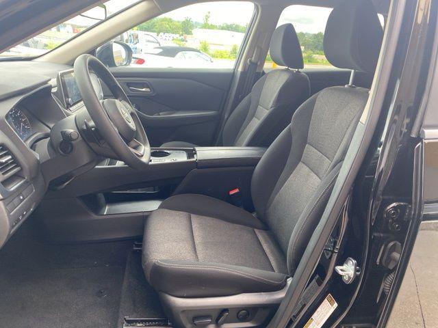 used 2024 Nissan Rogue car, priced at $23,177