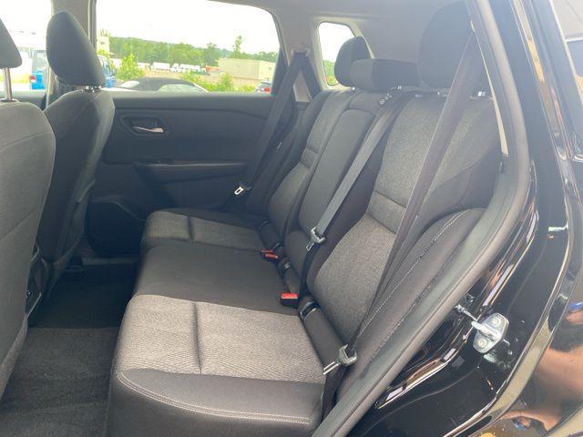 used 2024 Nissan Rogue car, priced at $23,177