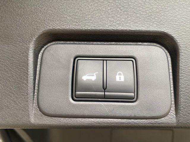 used 2024 Nissan Rogue car, priced at $23,177