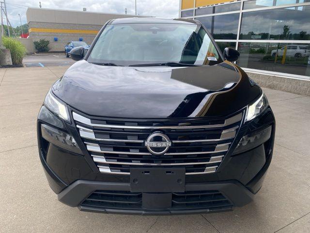 used 2024 Nissan Rogue car, priced at $23,177