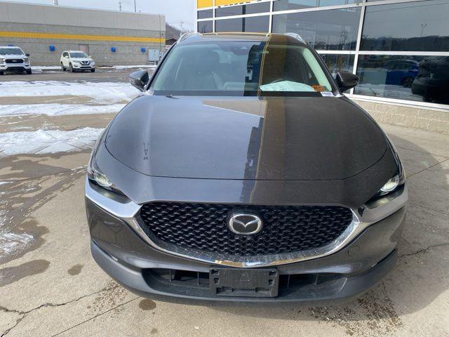 used 2021 Mazda CX-30 car, priced at $20,897