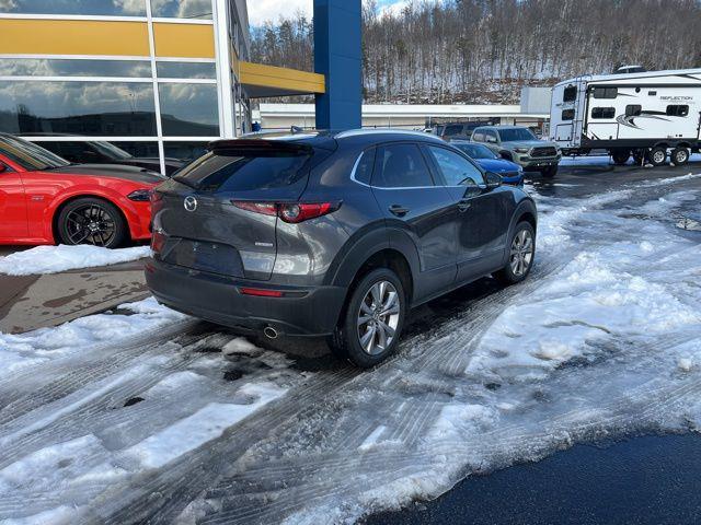 used 2021 Mazda CX-30 car, priced at $22,455