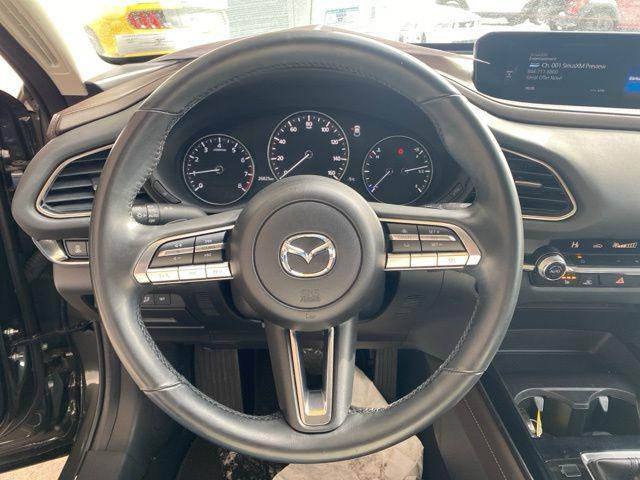 used 2021 Mazda CX-30 car, priced at $20,897