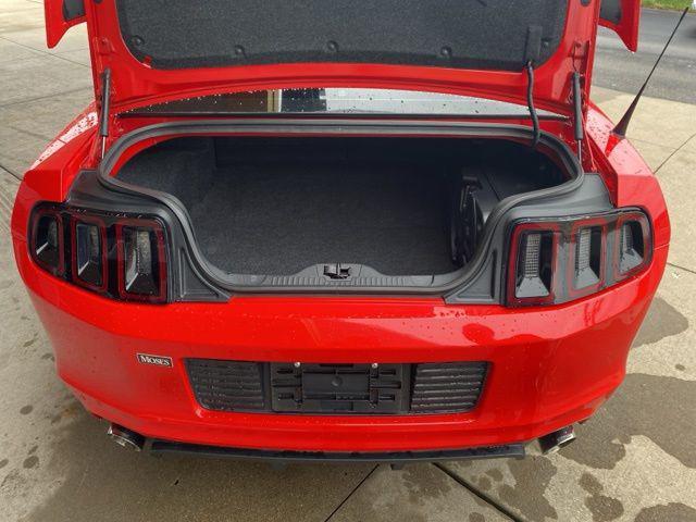 used 2013 Ford Mustang car, priced at $18,806