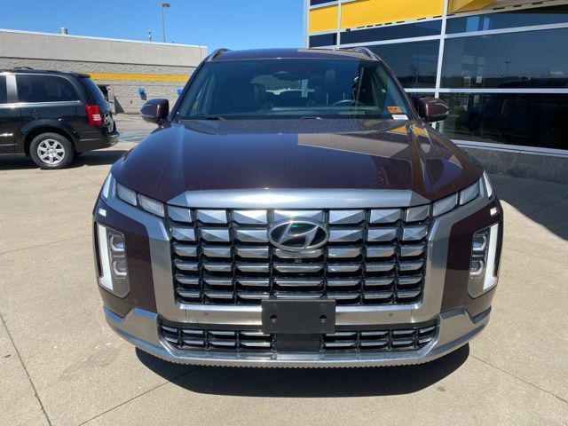used 2023 Hyundai Palisade car, priced at $36,382