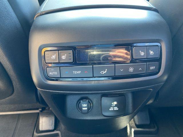 used 2023 Hyundai Palisade car, priced at $36,382