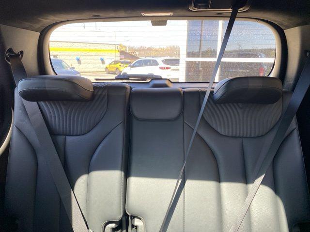 used 2023 Hyundai Palisade car, priced at $36,382