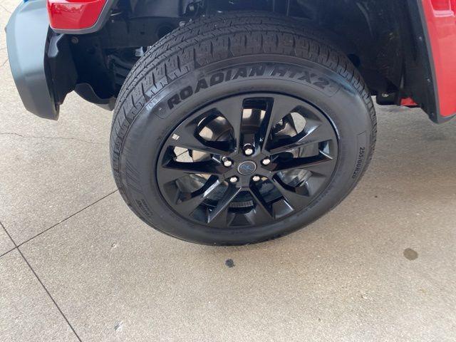 used 2024 Jeep Wrangler 4xe car, priced at $37,278