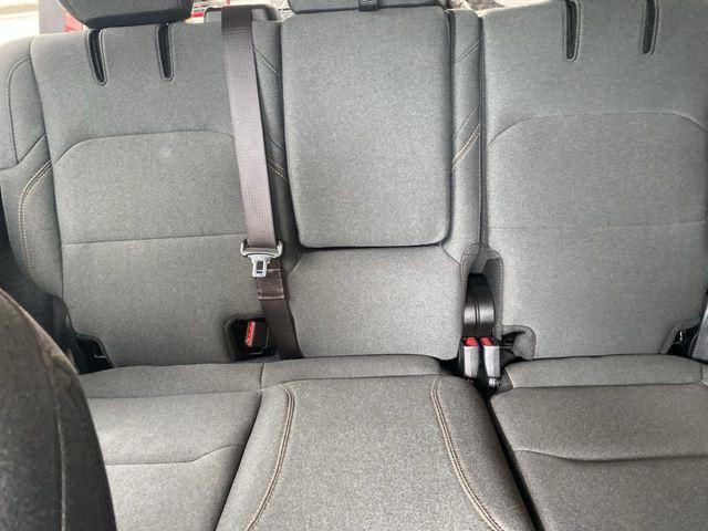 used 2024 Jeep Wrangler 4xe car, priced at $37,278