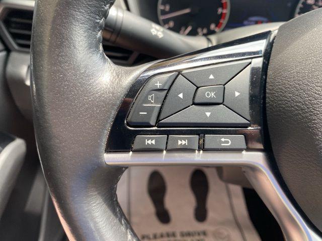 used 2023 Nissan Altima car, priced at $21,762