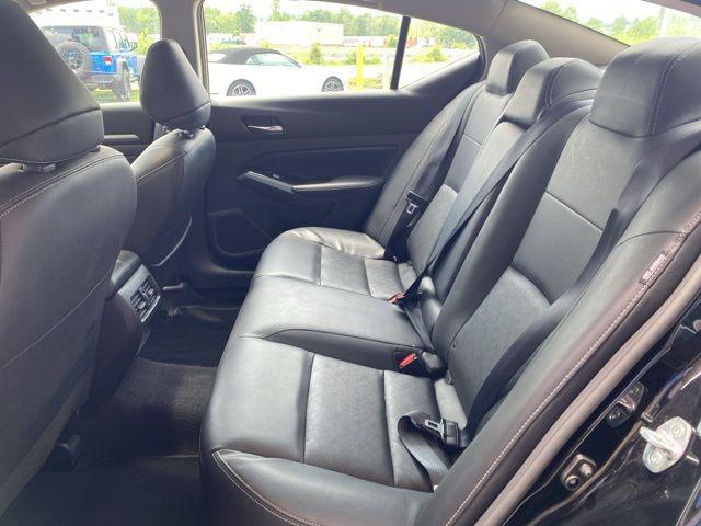used 2023 Nissan Altima car, priced at $21,762