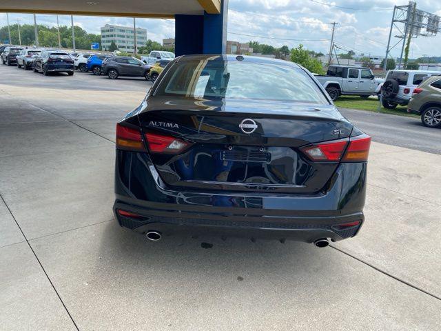 used 2023 Nissan Altima car, priced at $21,762