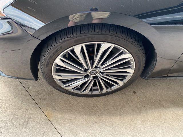 used 2023 Nissan Altima car, priced at $21,762