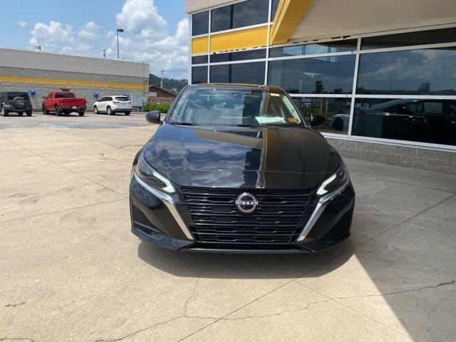 used 2023 Nissan Altima car, priced at $21,762