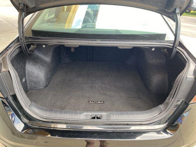 used 2023 Nissan Altima car, priced at $21,762