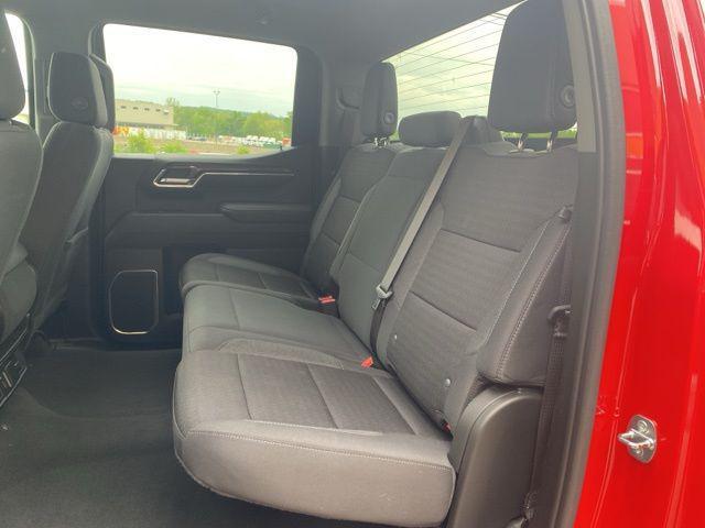 used 2023 Chevrolet Silverado 1500 car, priced at $37,645
