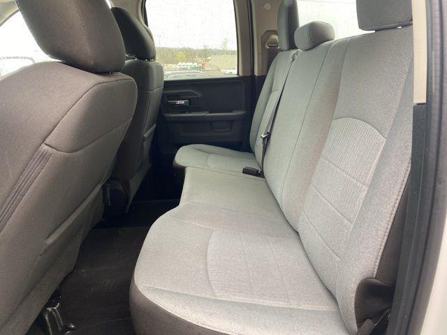 used 2024 Ram 1500 Classic car, priced at $31,280