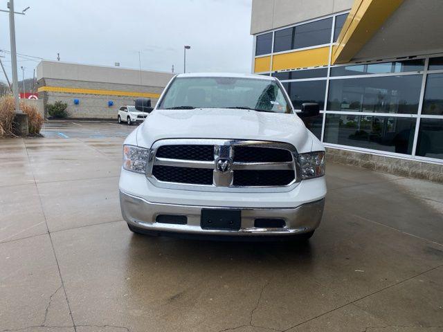 used 2024 Ram 1500 Classic car, priced at $31,280