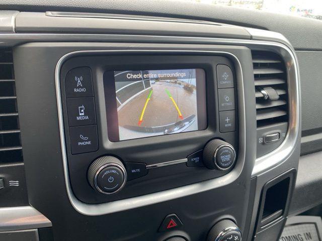 used 2024 Ram 1500 Classic car, priced at $31,280