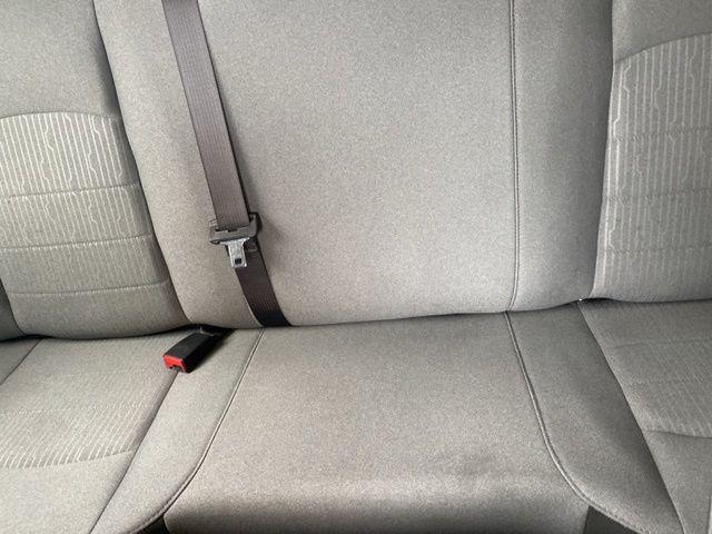 used 2024 Ram 1500 Classic car, priced at $31,280