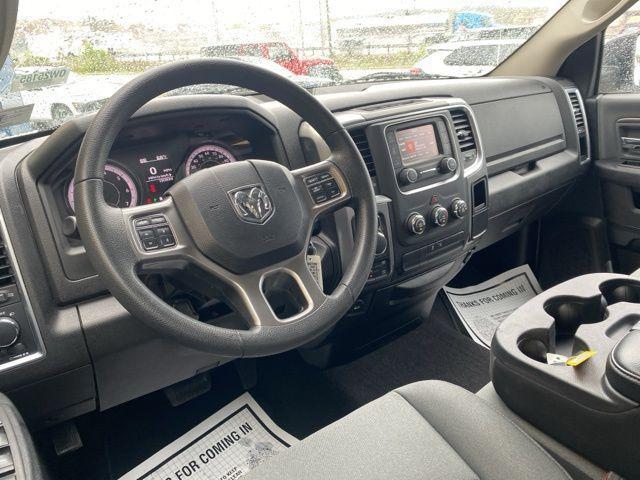used 2024 Ram 1500 Classic car, priced at $31,280