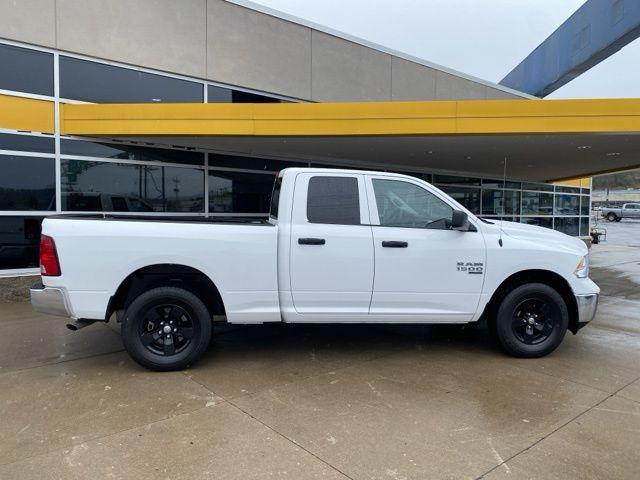 used 2024 Ram 1500 Classic car, priced at $31,280