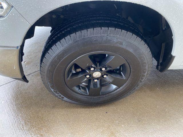 used 2024 Ram 1500 Classic car, priced at $31,280