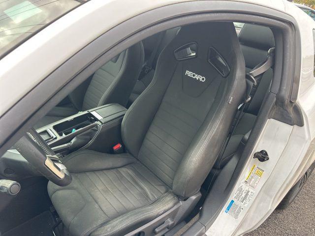 used 2014 Ford Mustang car, priced at $12,548