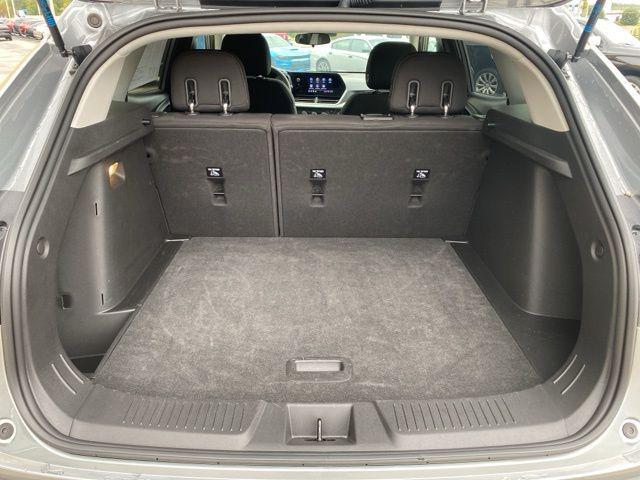 used 2024 Chevrolet Trax car, priced at $21,102