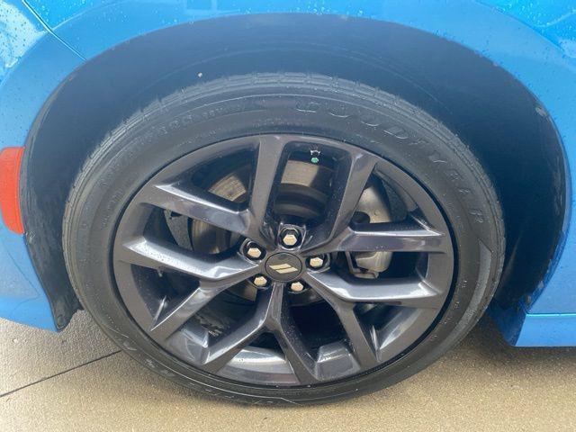 used 2023 Dodge Charger car, priced at $39,919