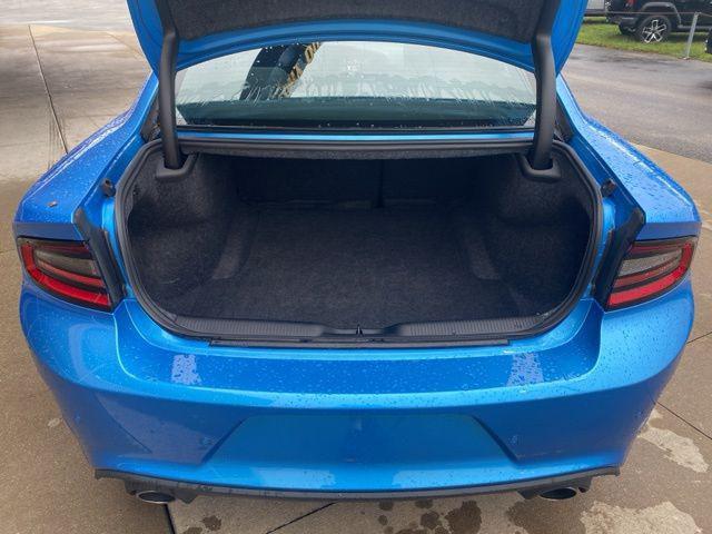 used 2023 Dodge Charger car, priced at $39,919
