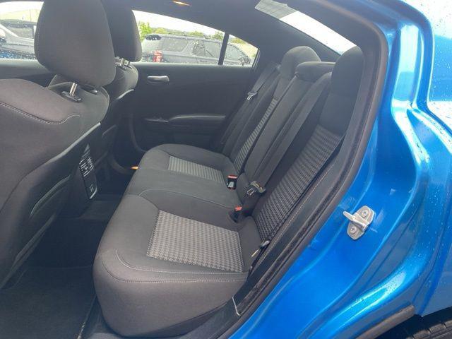 used 2023 Dodge Charger car, priced at $39,919