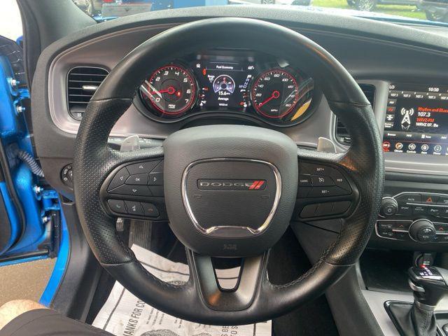 used 2023 Dodge Charger car, priced at $39,919